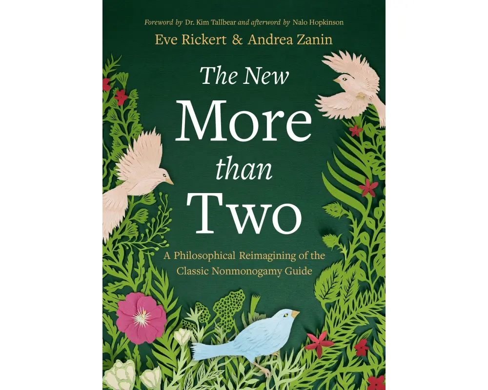 The New More Than Two