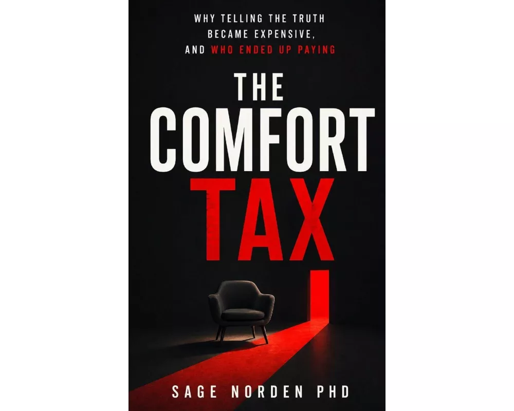 The Comfort Tax