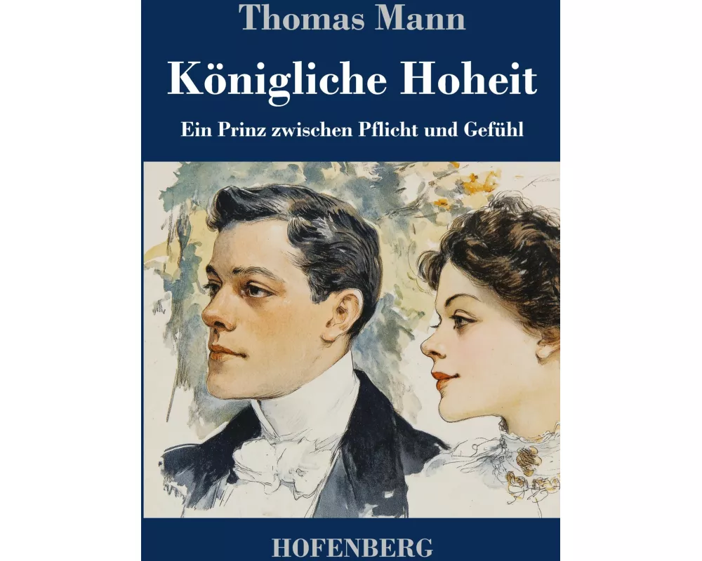 Königliche Hoheit