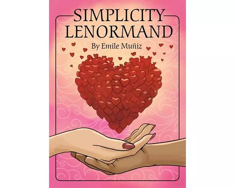 Simplicity Lenormand
