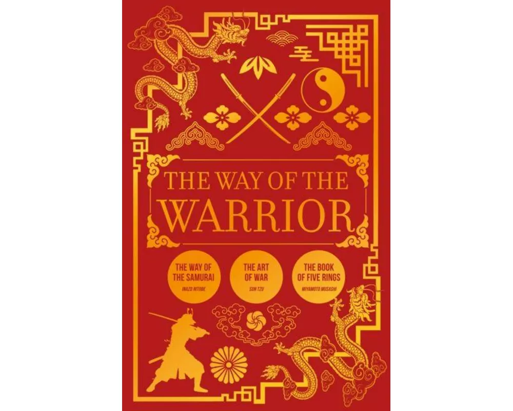 The Way of the Warrior