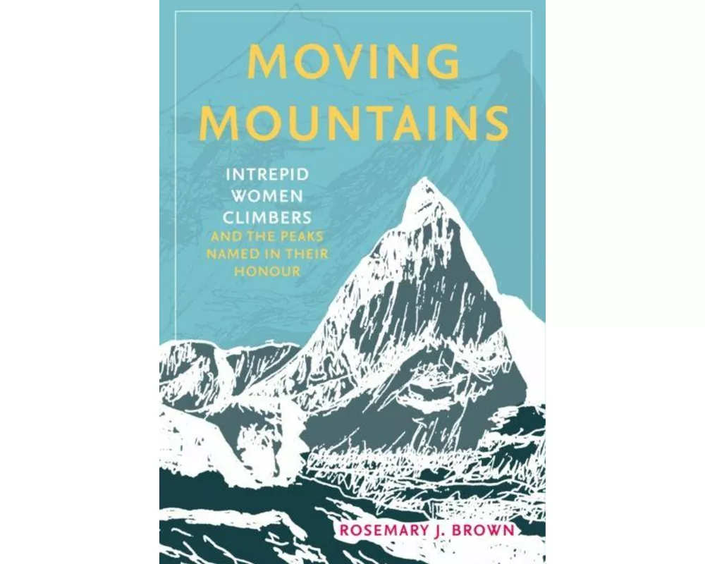 Moving Mountains