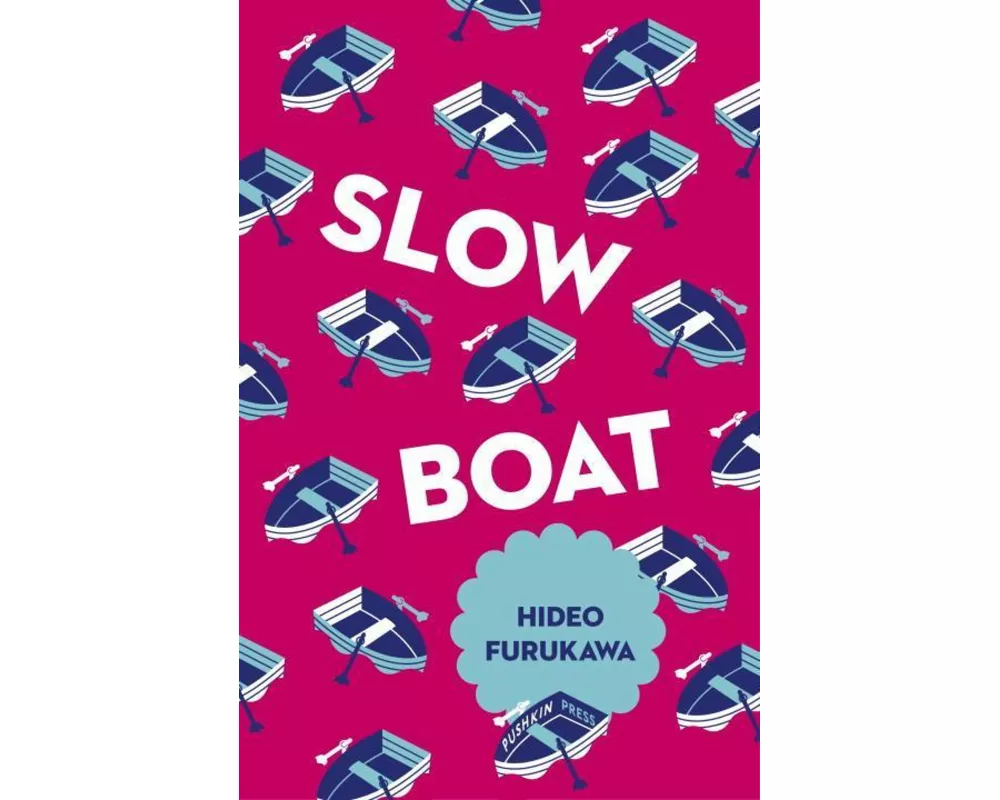 Slow Boat