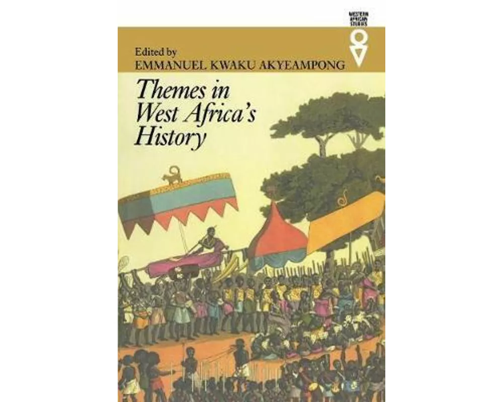 Themes in West Africa's History