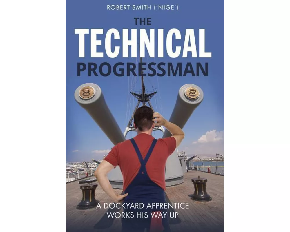 The Technical Progressman