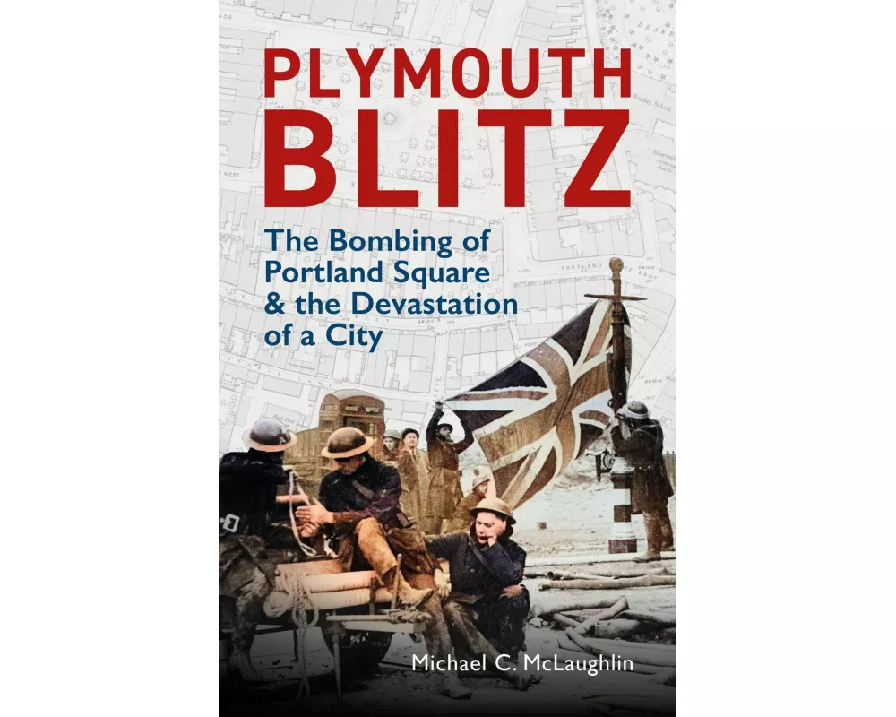 Plymouth Blitz