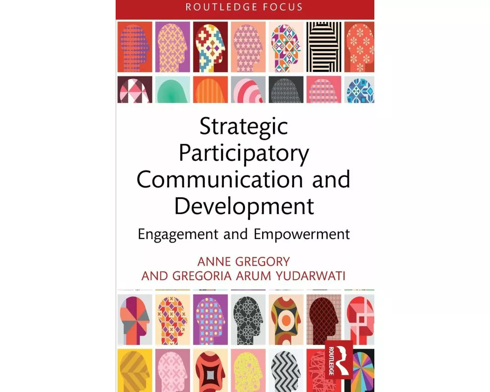 Strategic Participatory Communication and Development