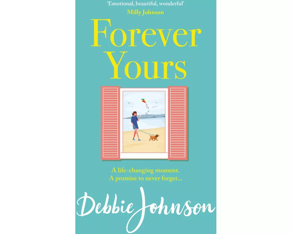 Forever Yours