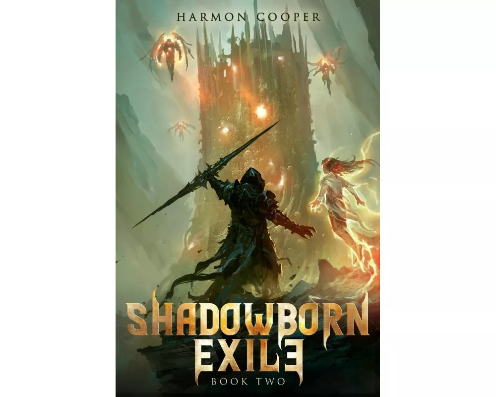 Shadowborn Exile 2