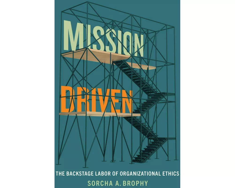 Mission Driven