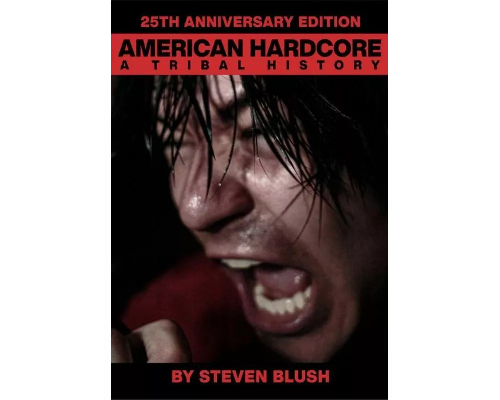 American Hardcore 25th Anniversary Edition