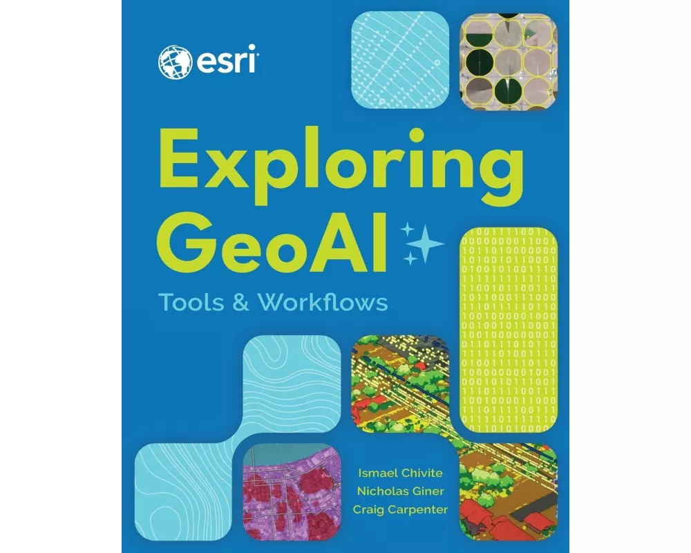 Exploring Geoai