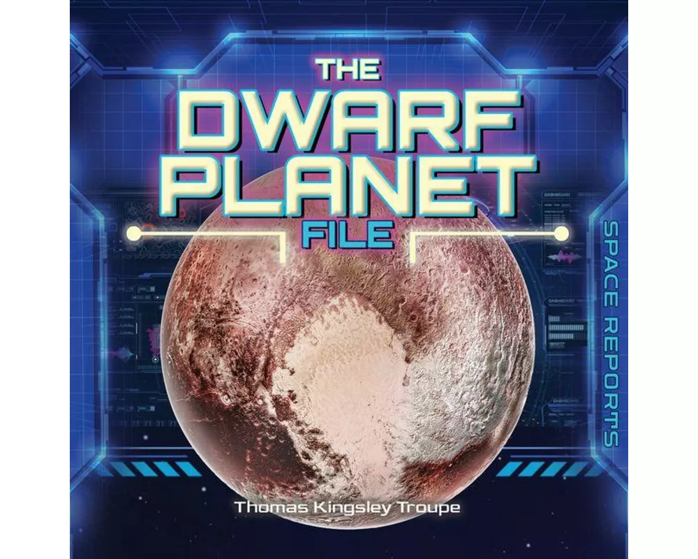 The Dwarf Planets File