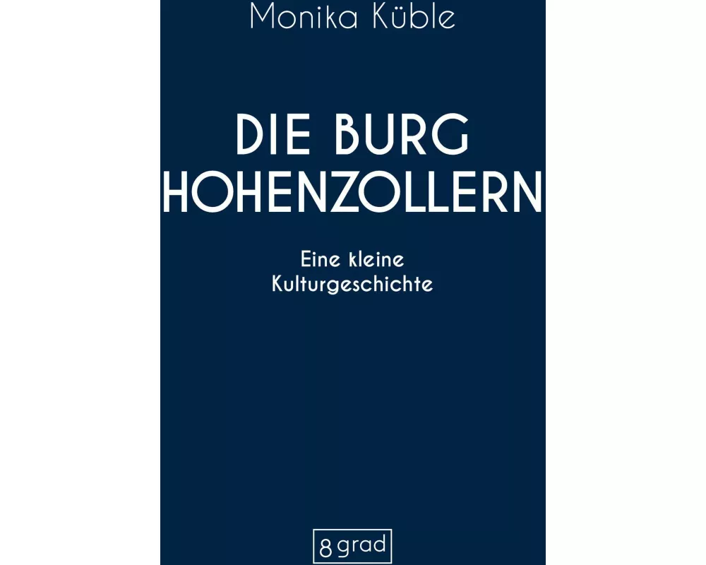 Die Burg Hohenzollern