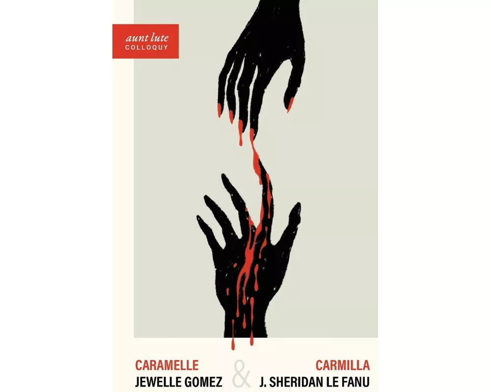 Caramelle & Carmilla