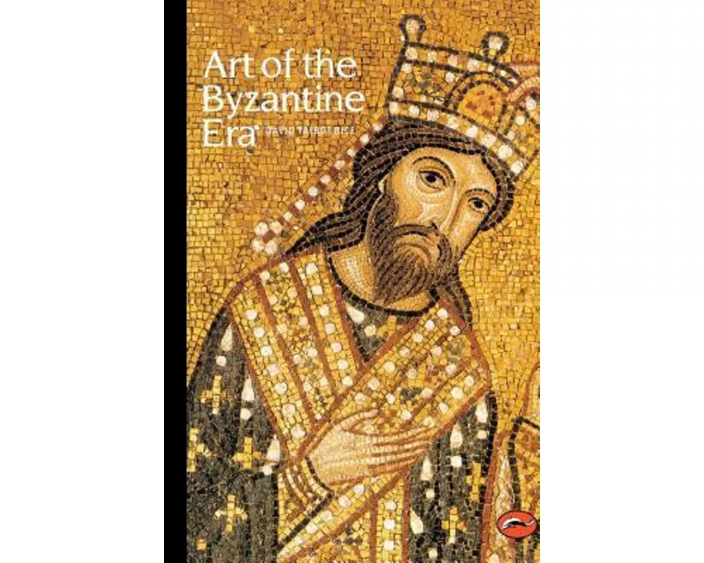 Art of the Byzantine Era