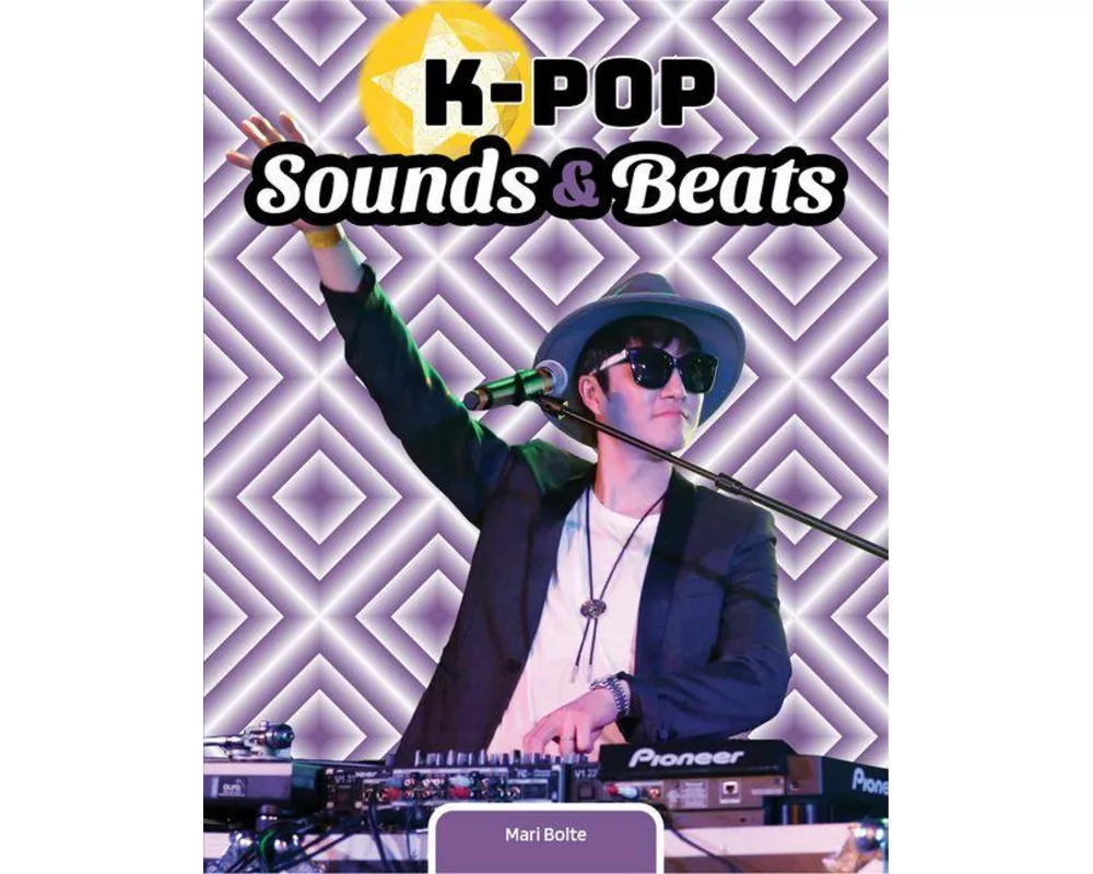 K-Pop Sounds & Beats