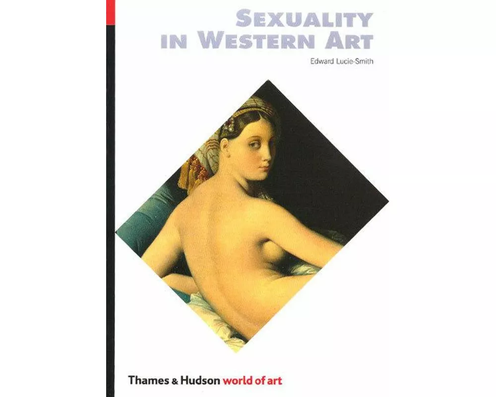 Sexuality in Western Art