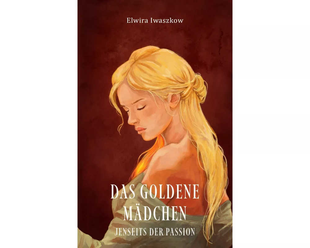 Das goldene Mädchen