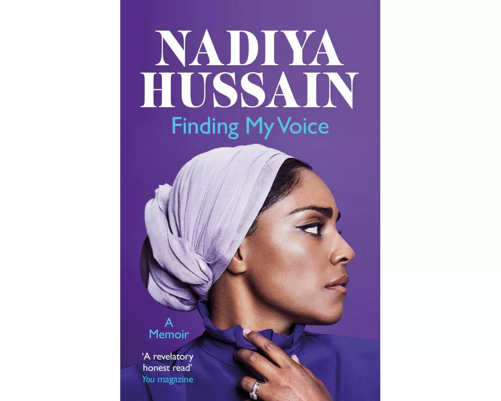 Finding My Voice