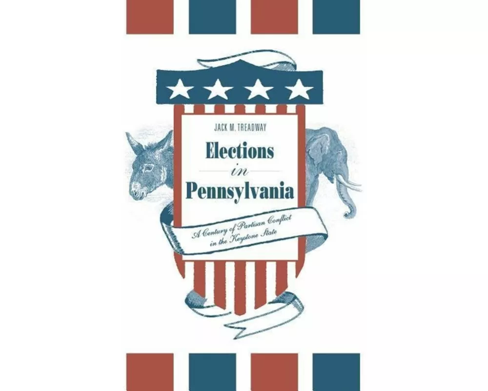 Elections in Pennsylvania