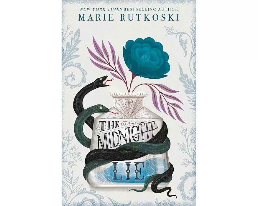 The Midnight Lie