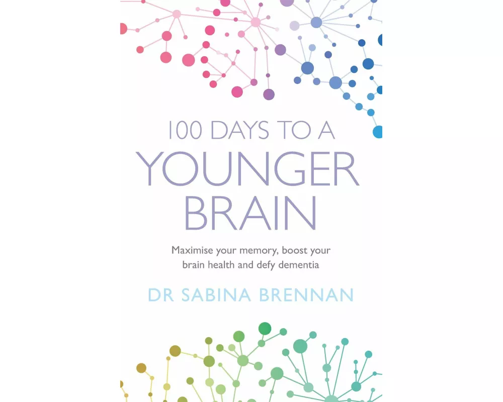 100 Days to a Younger Brain