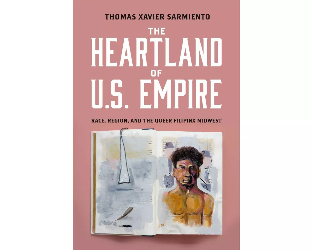 The Heartland of U.S. Empire