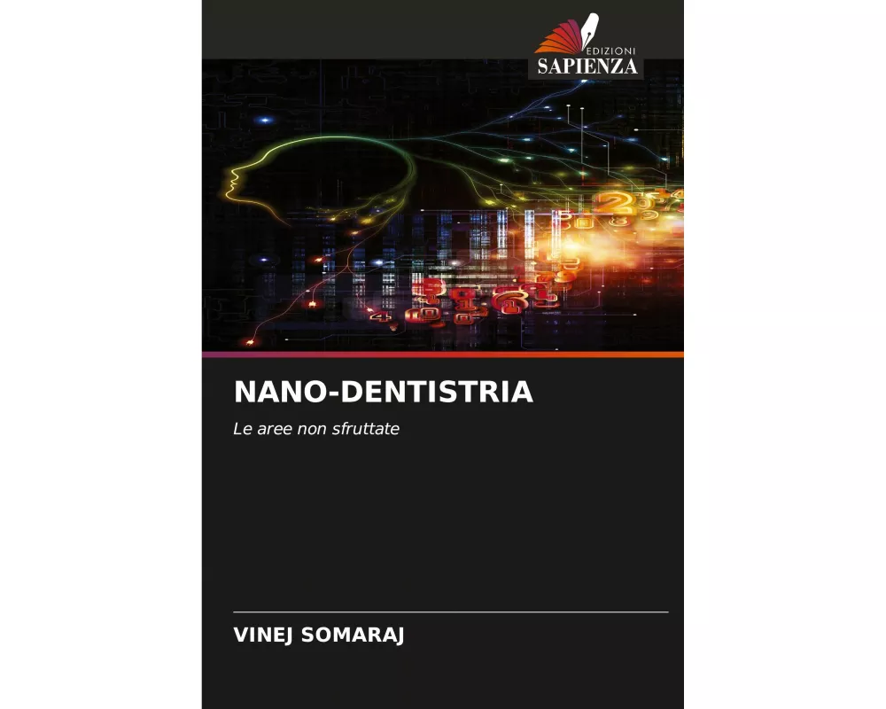 Nano-dentistria