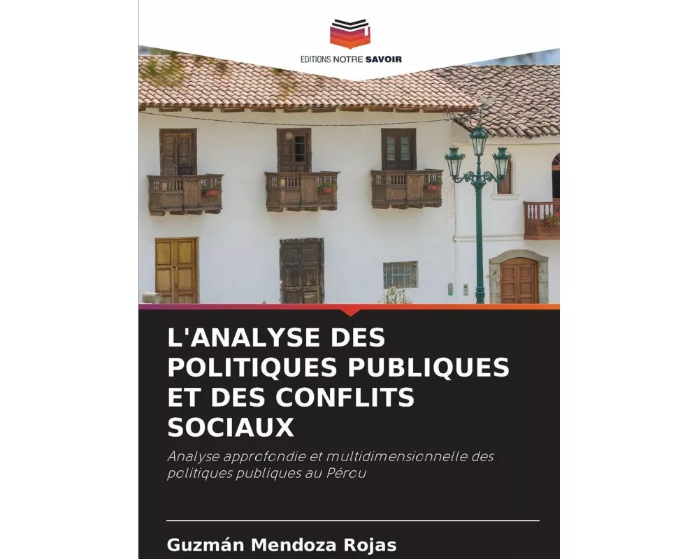 L'analyse Des Politiques Publiques Et Des Conflits Sociaux