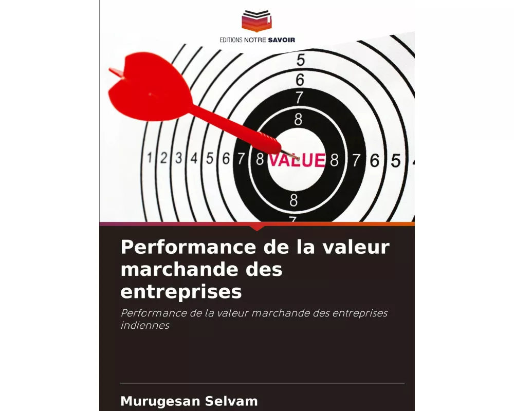 Performance de la valeur marchande des entreprises