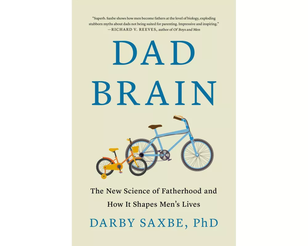 Dad Brain