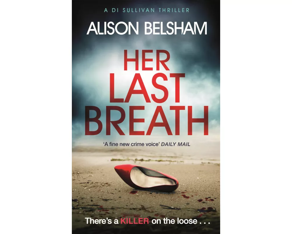 Her Last Breath