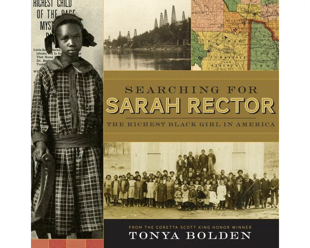 Searching for Sarah Rector