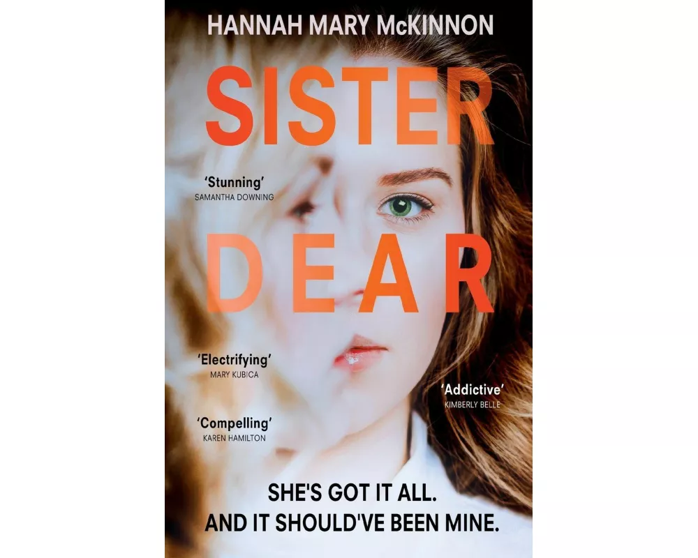 Sister Dear