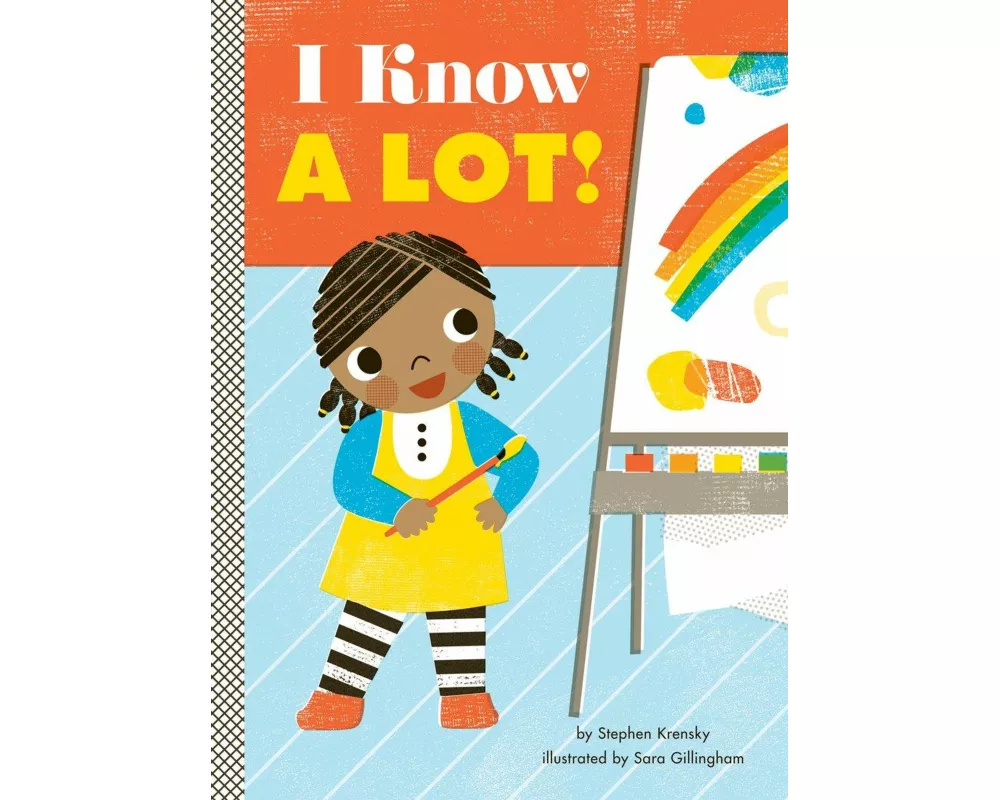 I Know a Lot!