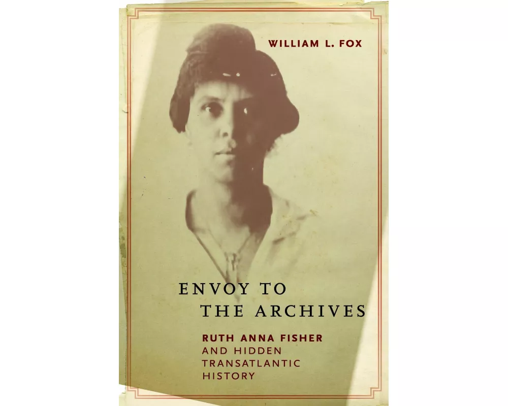Envoy to the Archives