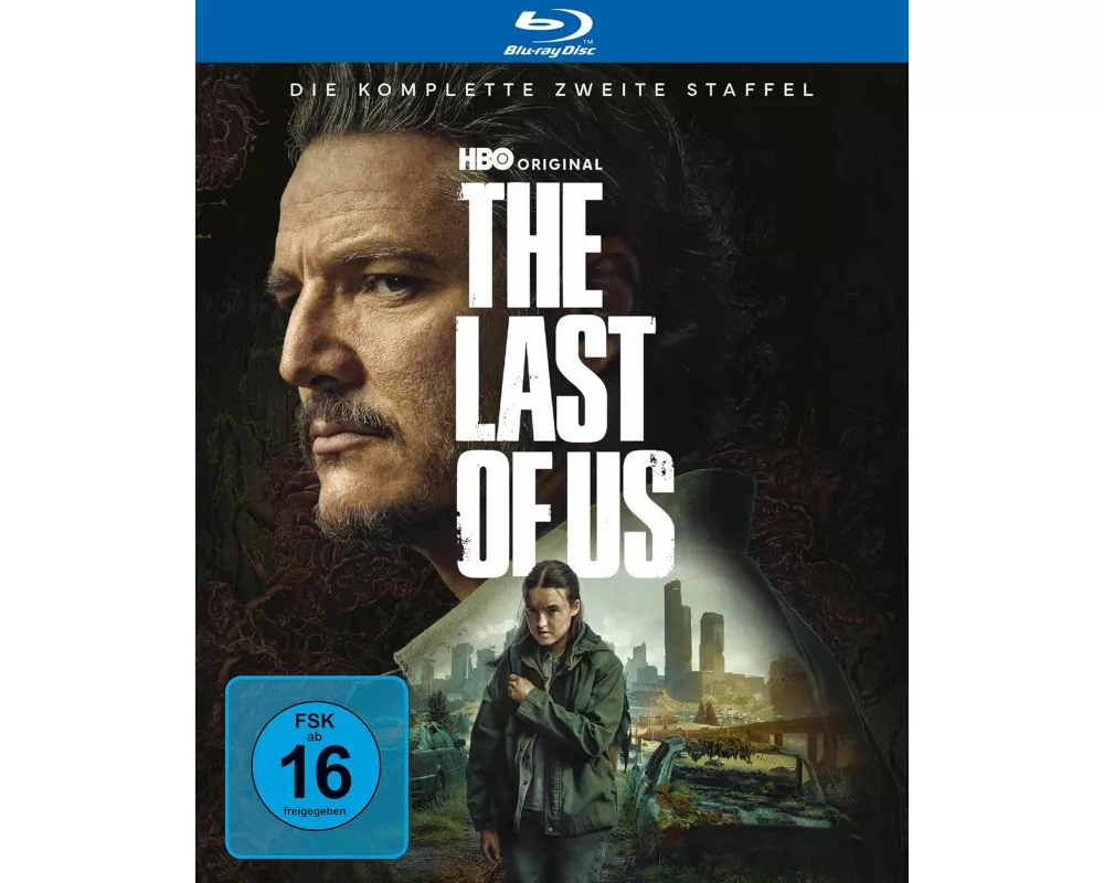 The Last of Us