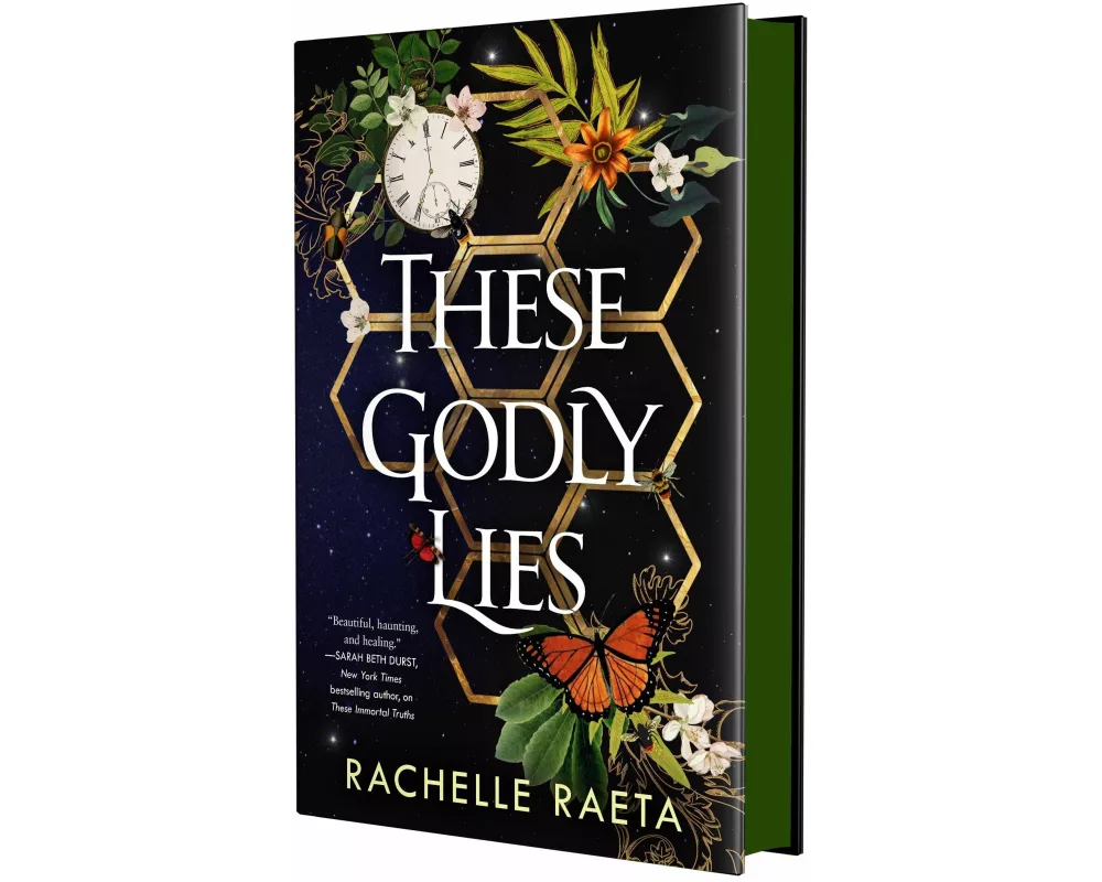 These Godly Lies