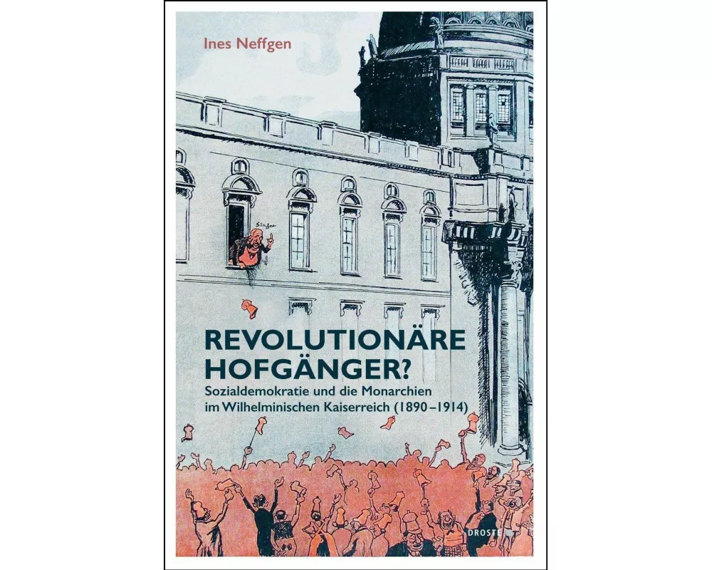 Revolutionäre Hofgänger?