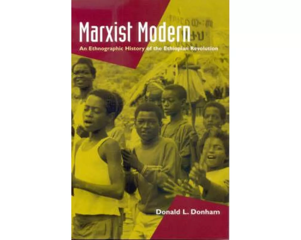 Marxist Modern