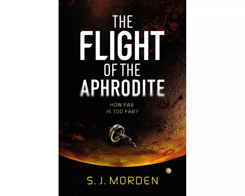 The Flight of the Aphrodite