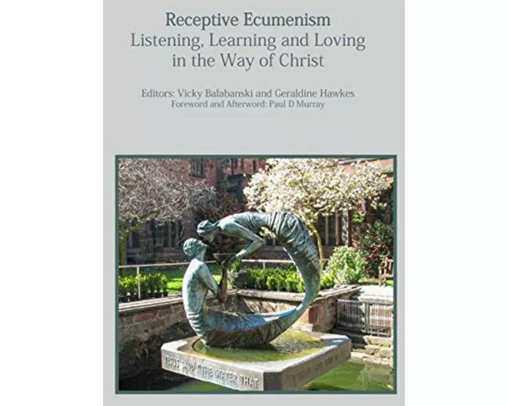 Receptive Ecumenism