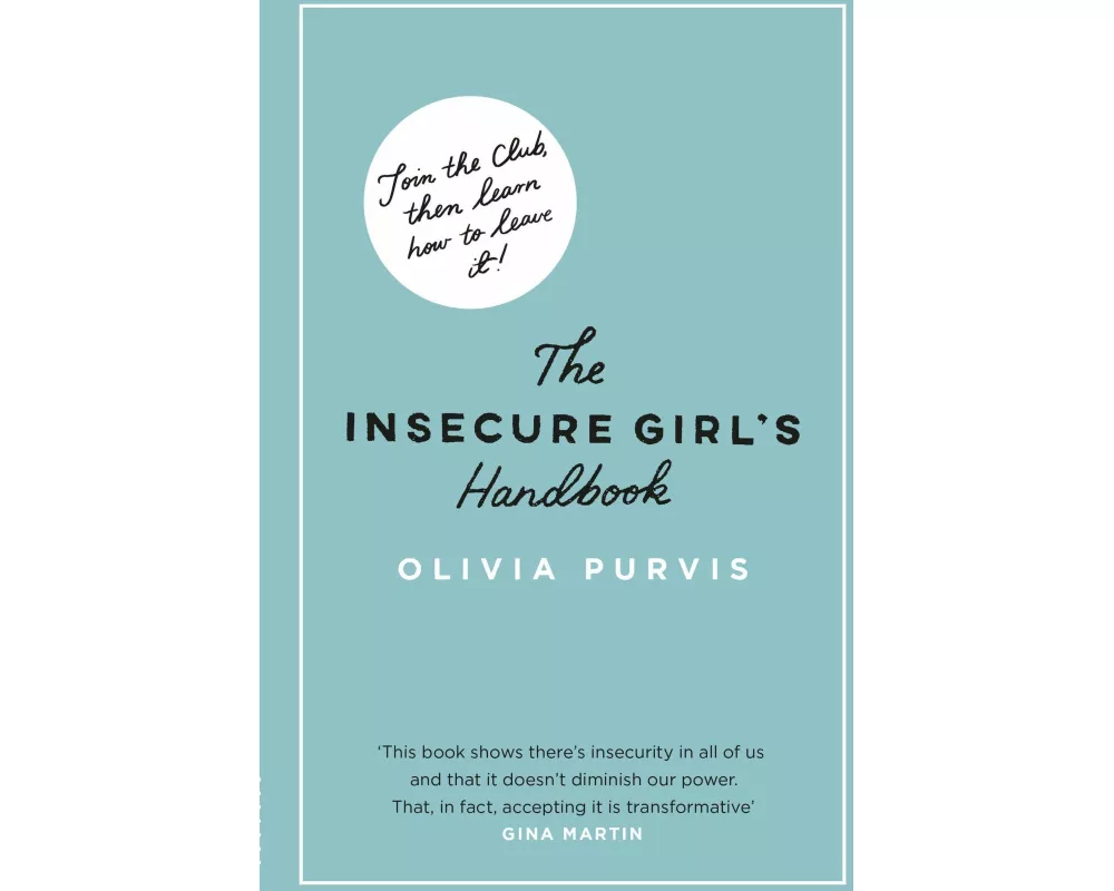 The Insecure Girl's Handbook