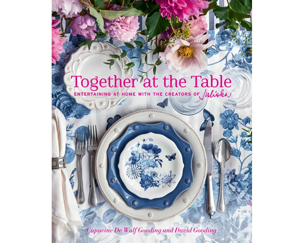 Together at the Table