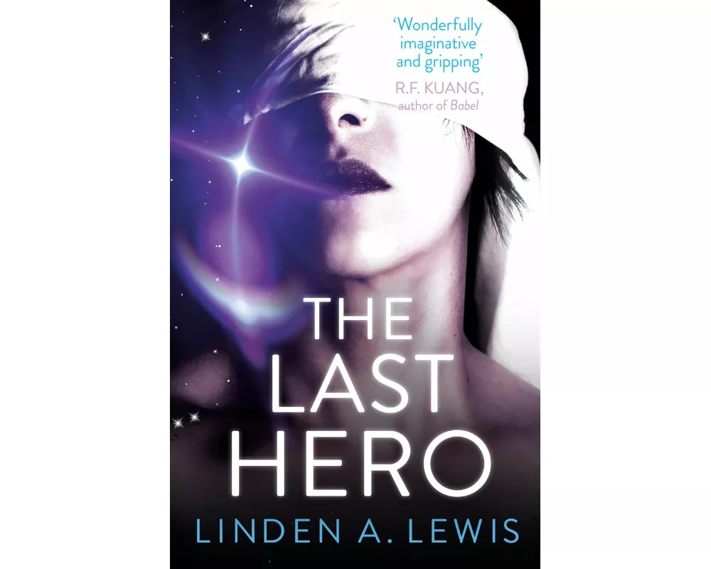 The Last Hero