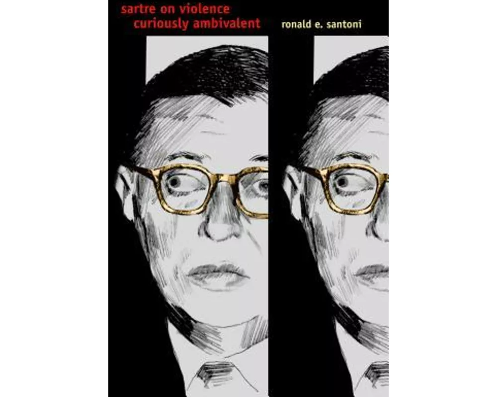 Sartre on Violence
