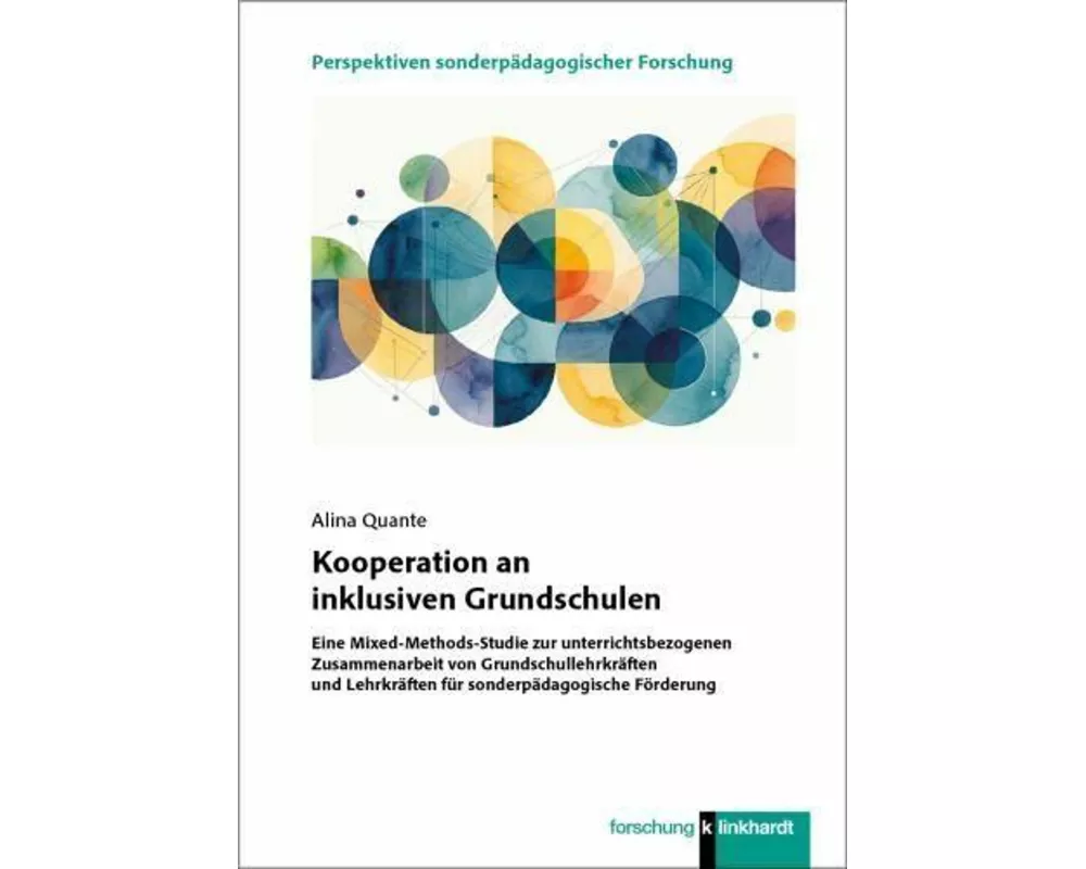 Kooperation an inklusiven Grundschulen