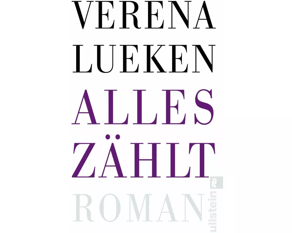 Alles zählt