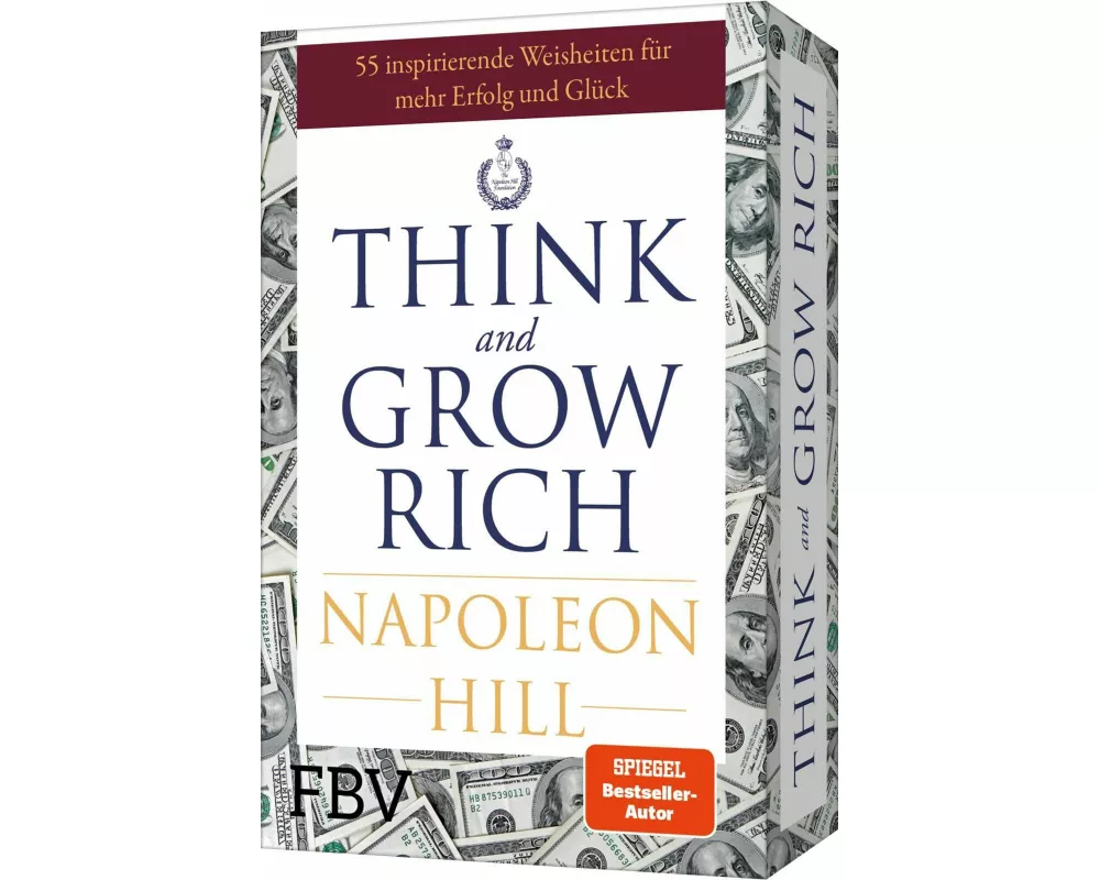 Think and Grow Rich